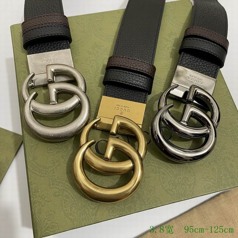 Gucci Belt 38mm X95-125cm 7D (10)